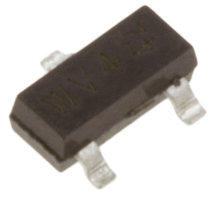 Nexperia BAT54S,215 产品图片