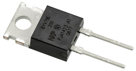 WeEn Semiconductors Co., Ltd BYV79E-200,127 产品图片