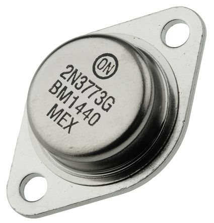 onsemi 2N3773G 产品图片