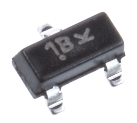 onsemi BC846BLT1G 产品图片
