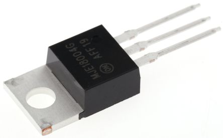 onsemi MJE18004G 产品图片