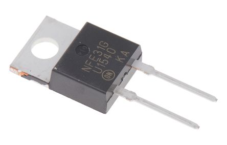 onsemi MUR1540G 产品图片
