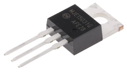 onsemi MJE15031G 产品图片