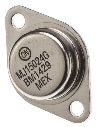 onsemi MJ15024G 产品图片