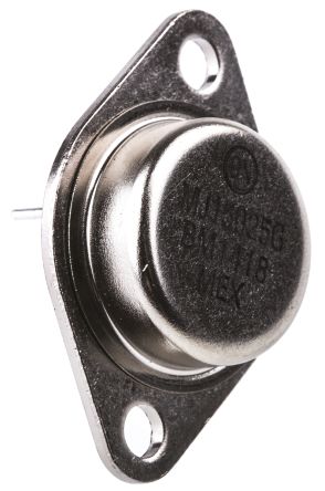 onsemi MJ15025G 产品图片