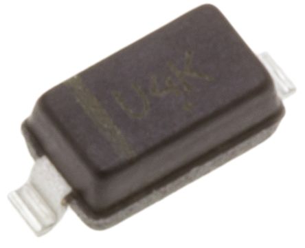 onsemi MMSZ5V1T1G 产品图片