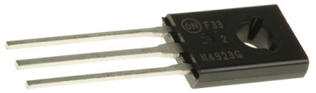 onsemi 2N4923G 产品图片