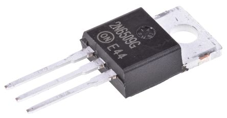 Littelfuse 2N6509G 产品图片
