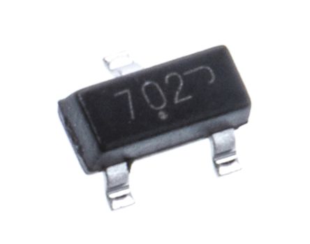 onsemi 2N7002LT1G 产品图片