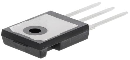 onsemi BU323ZG 产品图片