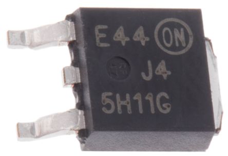 onsemi MJD45H11G 产品图片