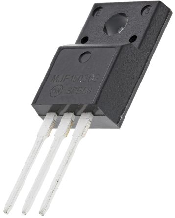 onsemi MJF15030G 产品图片