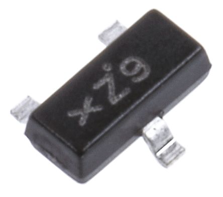 onsemi MMBF170LT1G 产品图片
