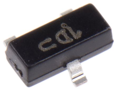 onsemi MMBTA42LT1G 产品图片