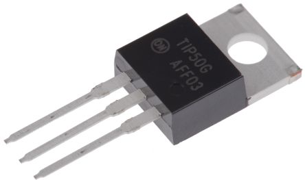 onsemi TIP50G 产品图片