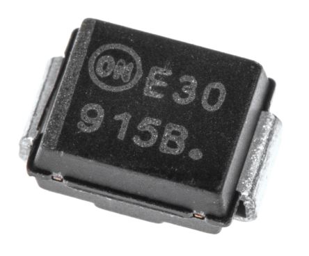 onsemi 1SMB5915BT3G 产品图片