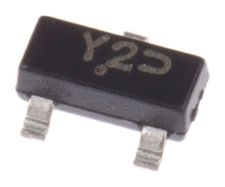 onsemi BZX84C12LT1G 产品图片