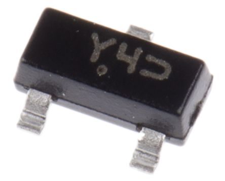 onsemi BZX84C15LT1G 产品图片