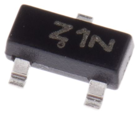 onsemi BZX84C4V7LT1G 产品图片