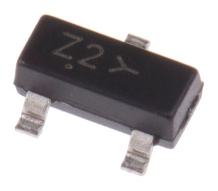 onsemi BZX84C5V1LT1G 产品图片