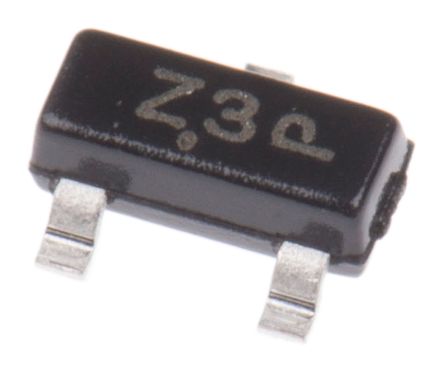 onsemi BZX84C5V6LT1G 产品图片