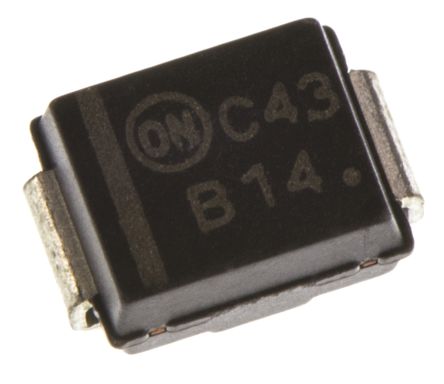 onsemi MBRS140T3G 产品图片