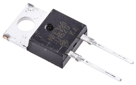 onsemi MUR1520G 产品图片