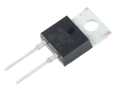 onsemi MUR860G 产品图片