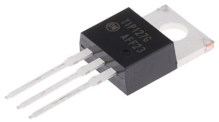 onsemi TIP127G 产品图片