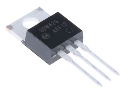 onsemi BDW42G 产品图片