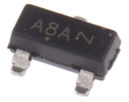 onsemi MMUN2211LT1G 产品图片