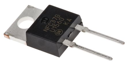 onsemi MUR1560G 产品图片