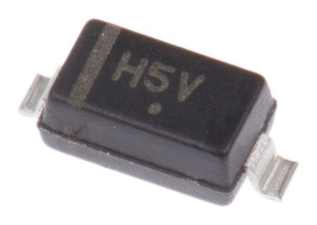 onsemi MMSZ5245BT1G 产品图片