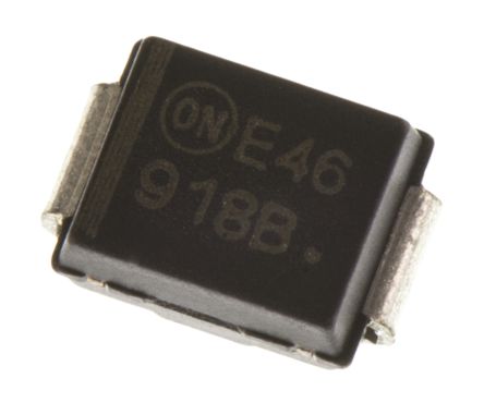 onsemi 1SMB5918BT3G 产品图片