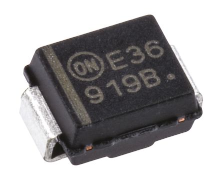 onsemi 1SMB5919BT3G 产品图片
