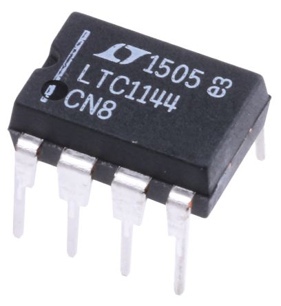 Analog Devices LTC1144CN8#PBF 产品图片