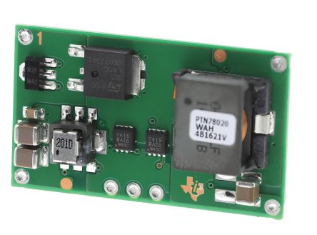 Texas Instruments PTN78020WAH 产品图片