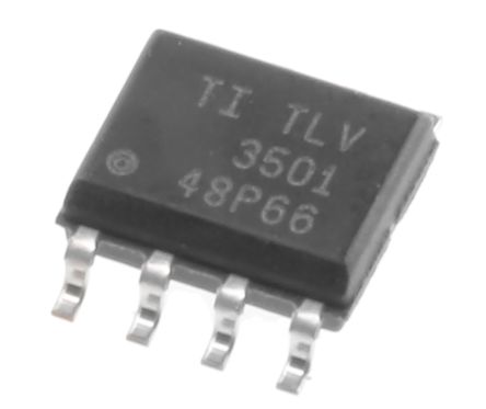 Texas Instruments TLV3501AID 产品图片