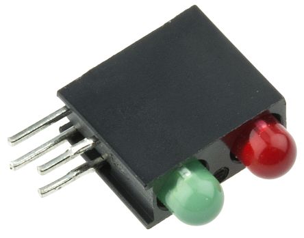 Dialight 553-0112F 产品图片
