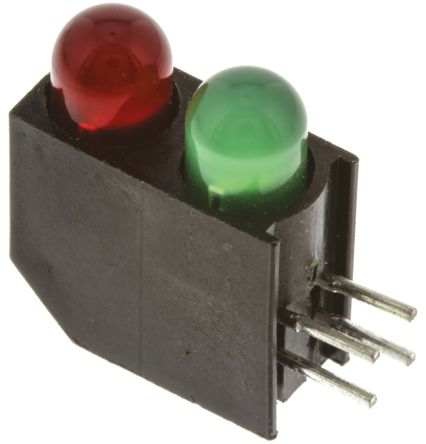 Dialight 552-0212F 产品图片