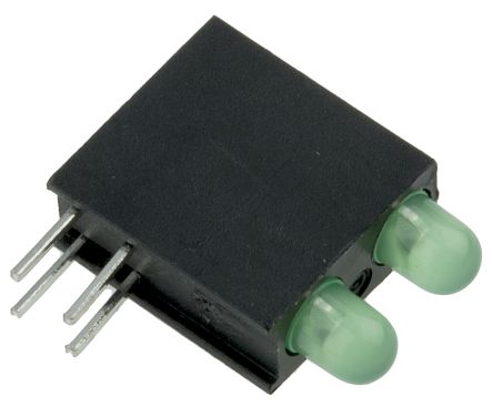 Dialight 553-0222-200F 产品图片
