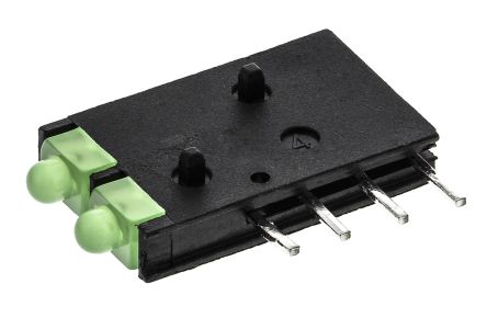 Dialight 571-0122-100F 产品图片