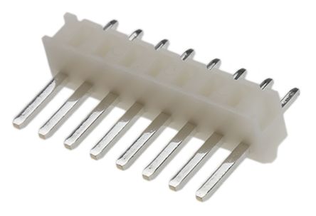JST B8P-SHF-1AA (LF)(SN) 产品图片