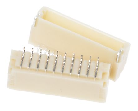 JST SM10B-SRSS-TB (LF)(SN) 产品图片