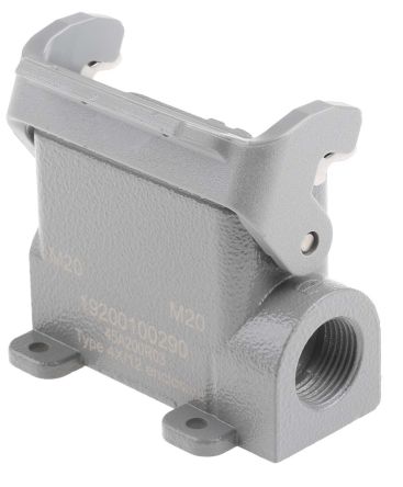 HARTING 19200100290 产品图片