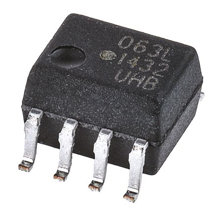 Broadcom HCPL-063L-000E 产品图片