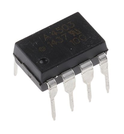 Broadcom HCPL-4503-000E 产品图片