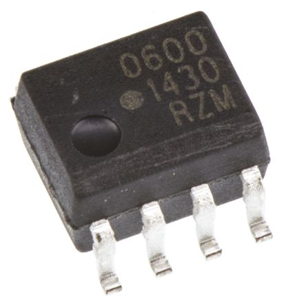 Broadcom HCPL-0600-000E 产品图片