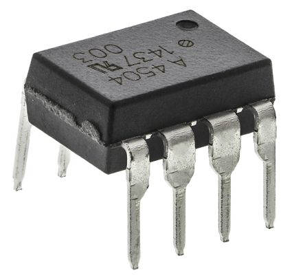 Broadcom HCPL-4504-000E 产品图片