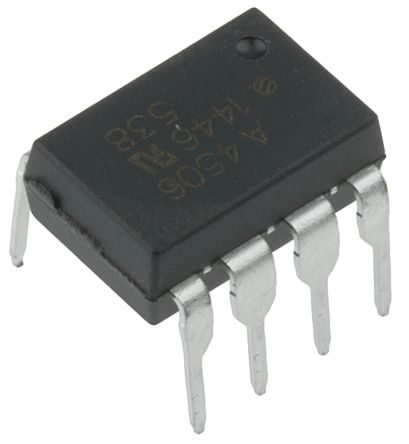 Broadcom HCPL-4506-000E 产品图片